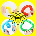 7 шт., игрушка-антистресс для детей и взрослых