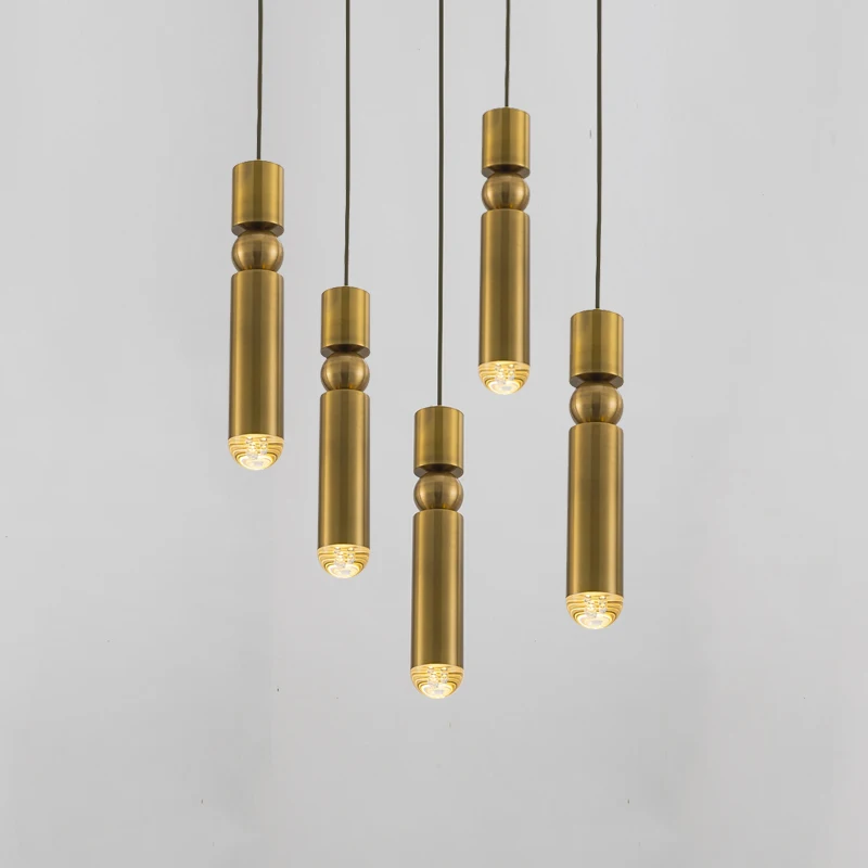 

modern lampen industrieel pendant lights crystal LED pendant lights living room bedroom hanglamp hanging ceiling lamps