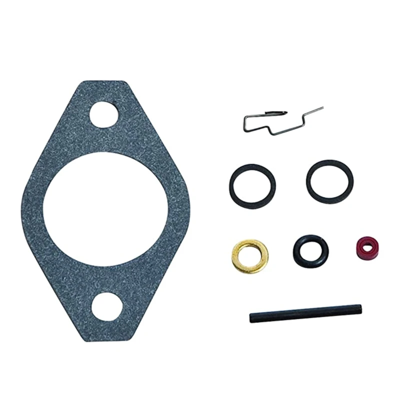 

Carburetor Rebuild Kit Replacement for 398235 KX4B