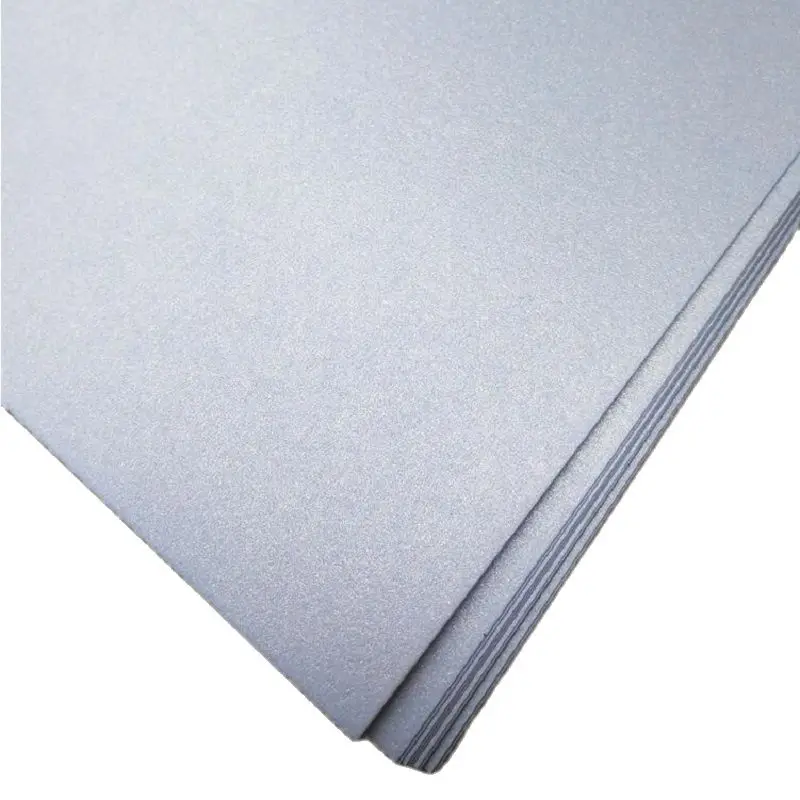 50 Sheet 29.7x21cm A4 Pearlescent White Cardboard  Business Card Paper Art Craft Paper Special Card Paper DIY Brochure