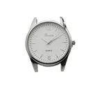 Наручные часы унисекс, со стрелкой и цифрами