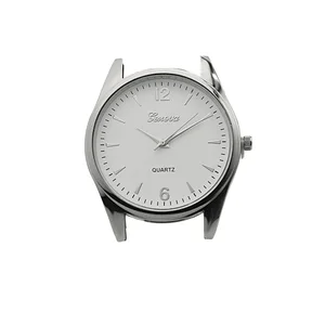 Наручные часы унисекс, со стрелкой и цифрами