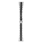 Ремешок из нержавеющей стали для Apple Watch Band 42 мм 44 мм, браслет для Iwatch Series