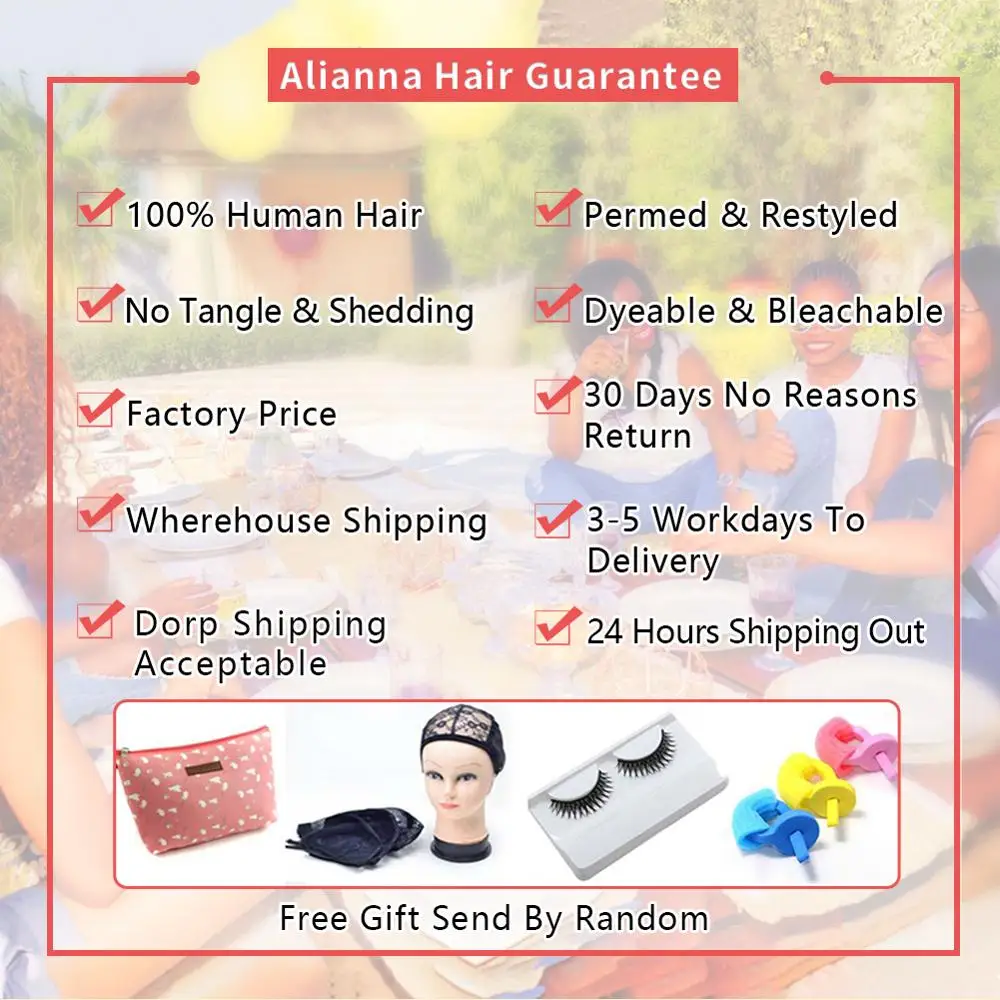 

Short Human Hair Wigs For Women Brazilian Body Wave Lace Front Wig Natural Color Alianna Hair 360 Lace Frontal Wigs Remy Hair