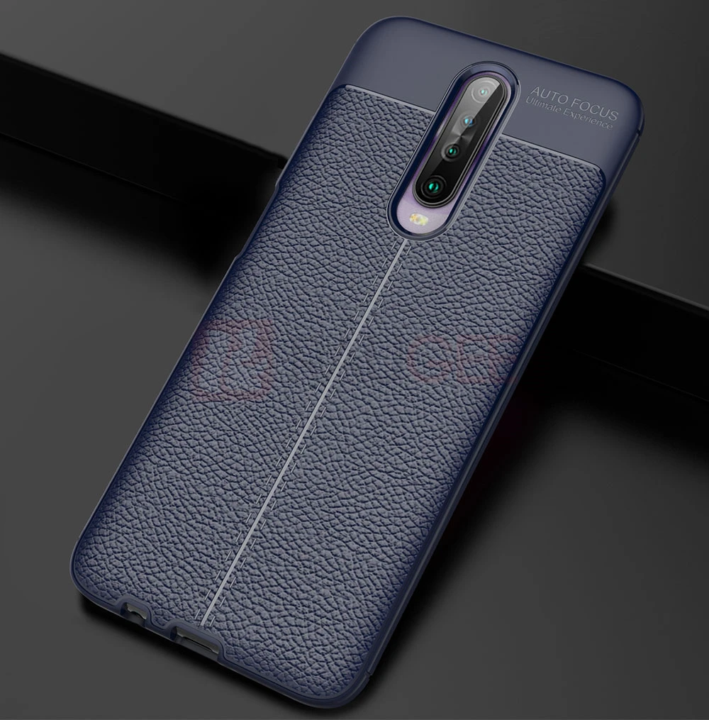 Чехол для телефона xiaomi Remdi K30 K 30 чехол роскошный кожаный стильный бампер чехол для xiaomi K 30 K30 Pro 5G чехол K30 Funda