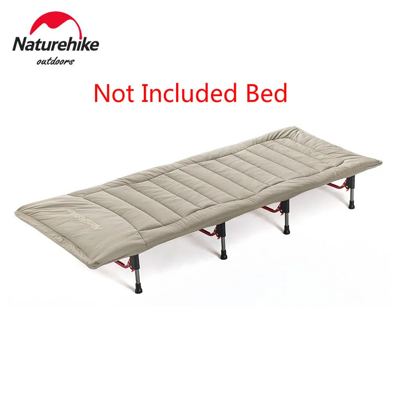

Naturehike Camp Cotton Sleeping Mat Not Included Bed