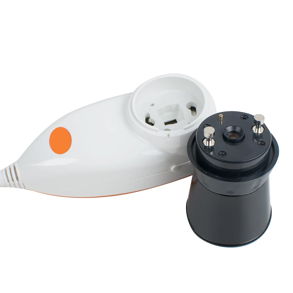 Ирископ МП анализатор радужной камеры Иридология USB-камера с программным