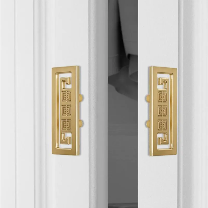 Мебельная фурнитура медь цинковый сплав | Обустройство дома