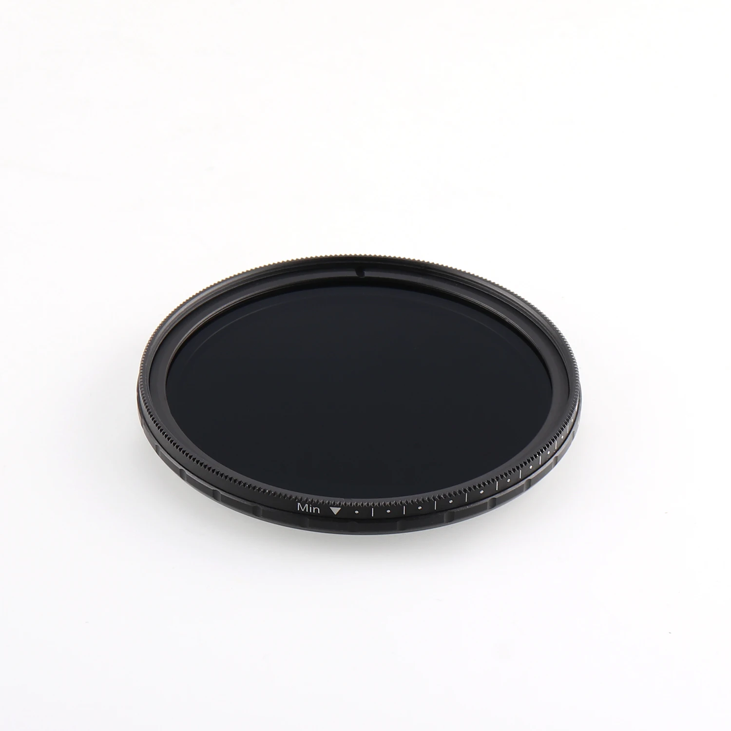 FOTGA 43-82mm Ultra Slim ND2-400 Fader Variable Neutral Density ND Filter for DSLR Lens Adjustable ND2 ND4 ND8 to ND400 | Электроника