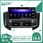 Автомобильный мультимедийный плеер 12,3 дюйма, для MITSUBISHI PAJERO V97 V93 Shogun Montero 2006 + Android