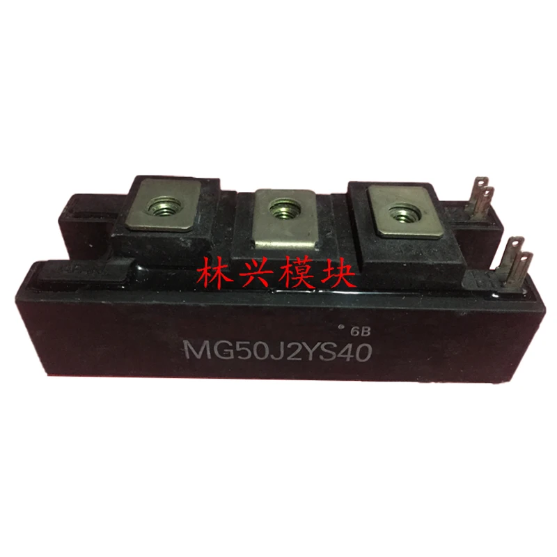 

MG50J2YS40 Original, Can Provide Test, 1 Year Warranty