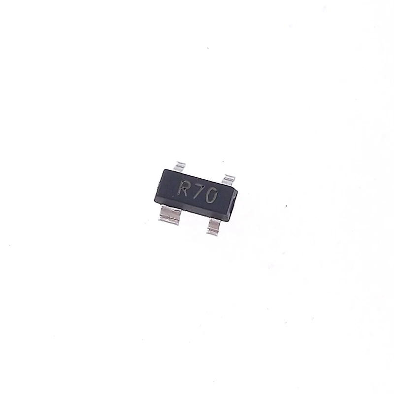 

20pcs/lot original SR70.TCT new R70 SOT-143 in stock