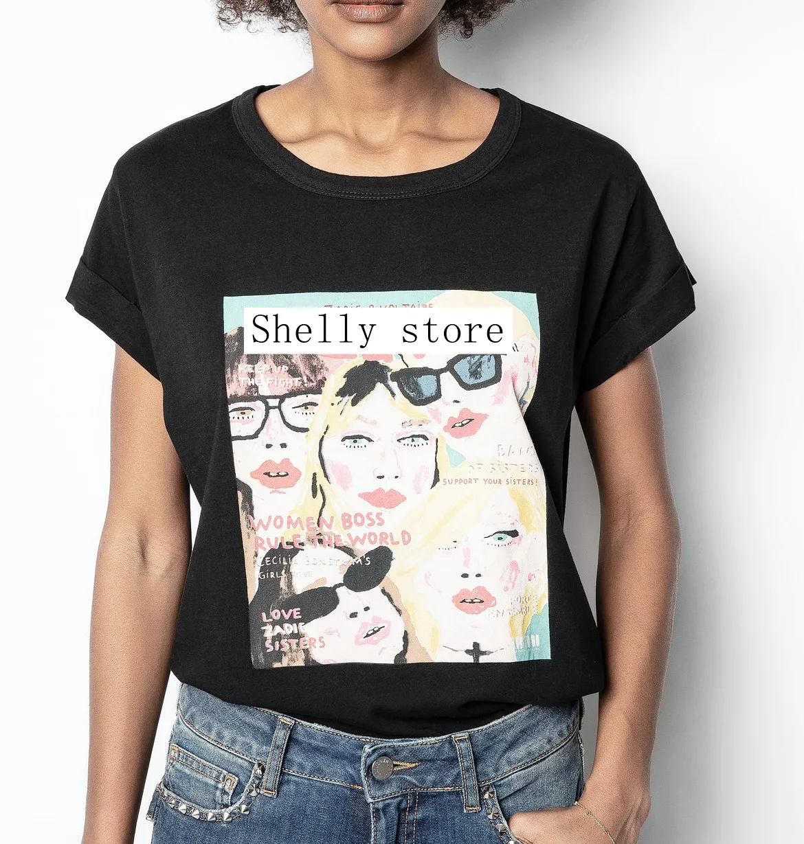

Tops & Tees