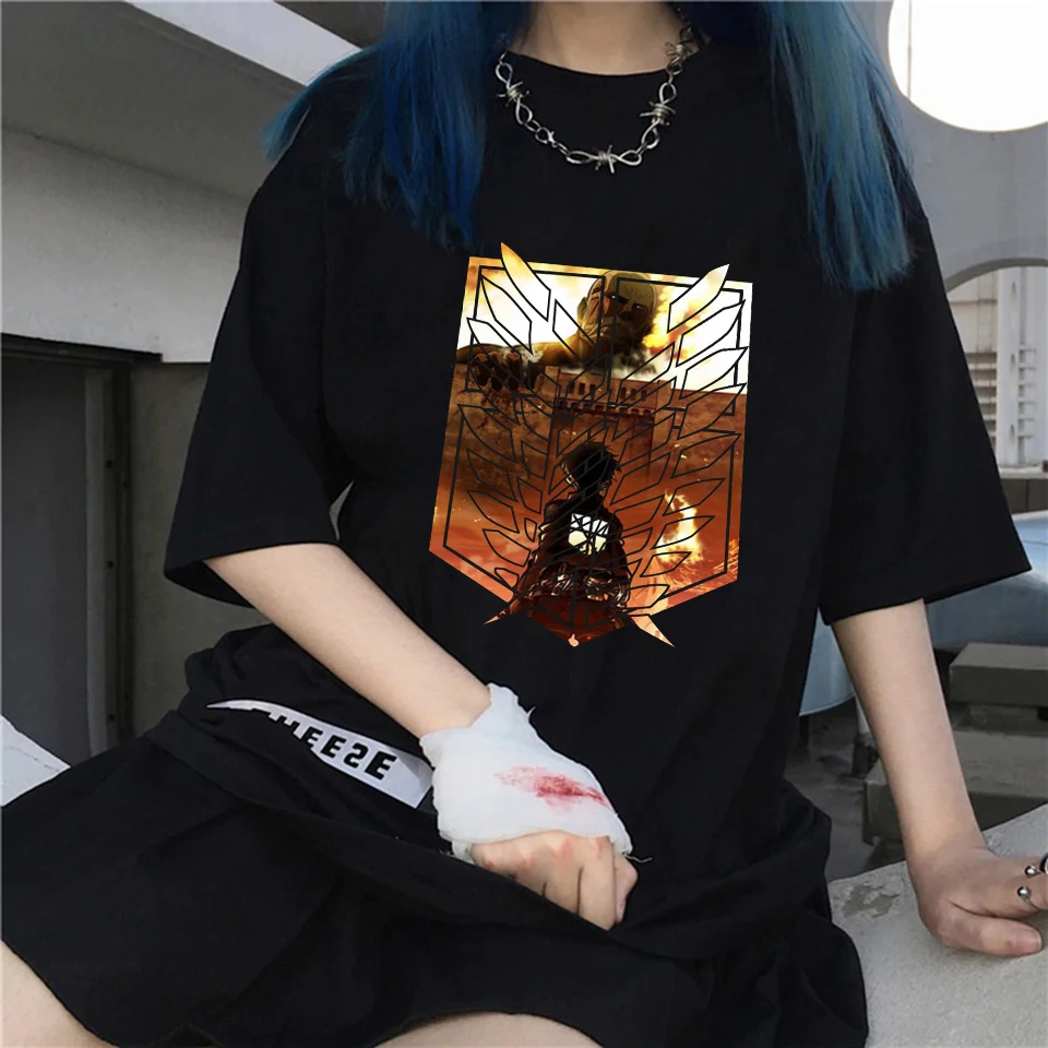 

Новинка, футболка, женские топы в стиле Харадзюку, футболка, летние футболки в стиле Tumblr, милые аниме, женские летние футболки 2020