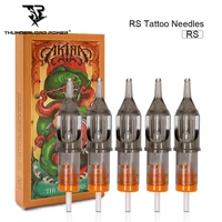 tattoo cartridge needles 3579111314 rs disposable sterilized safety tattoo needle for cartridge machines tattoo needles