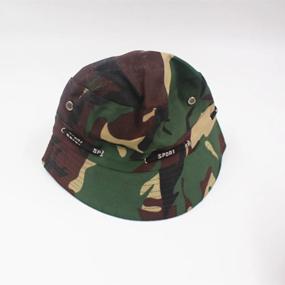 

Male and female fisherman hat basin hat spring and autumn summer cloth top hat sun hat foldable hat