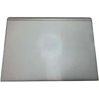 new laptop lcd back cover for hp elitebook 850 755 g6 silver no logo rear lid top case l63358 001