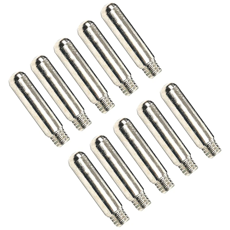 

50Pcs AG60 Plasma Cutting Torch Consumable SG55 Plasma Cutter Kit 60A AG-60 Plasma Torch Tip Electrode