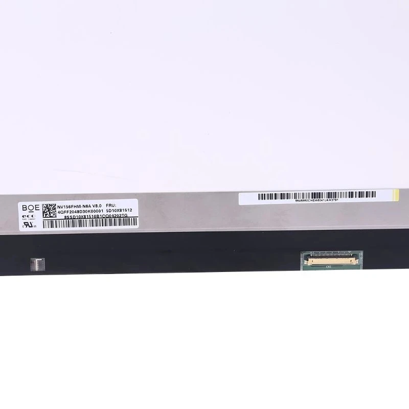 1920x108 0 IPS EDP ЖК-экран матрица NV156FHM-N4H V8.0 NV156FHM-N4N LP156WFC SPM2 B156HAN02.5