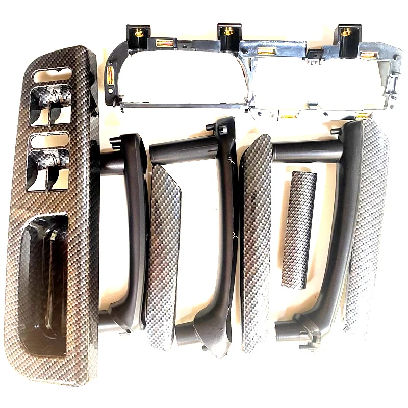 Каркас для окна дверной ручки VW Passat B5 98-05 3B186717E 3B4867179B 3B0867180A 3B4867180B 3B4867372 - купить по