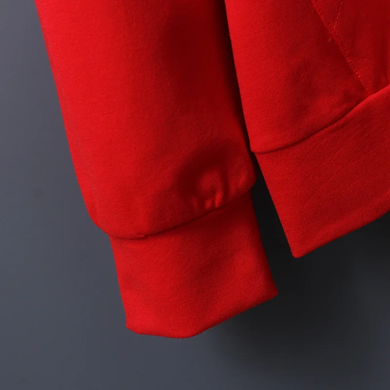 

New Casual Men's Tracksuit Man Two Piece Set Sweatsuit Casual Overalls Leisure Suit Hoodies Hip Hop Sport Suits Men Sporting Fit