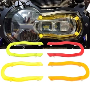 R1250GS Moto Accessories LED Daytime Running light Cover For BMW R1250GS Adventure R 1250 GS R 1200 GS LC GS 1200 Adventure
