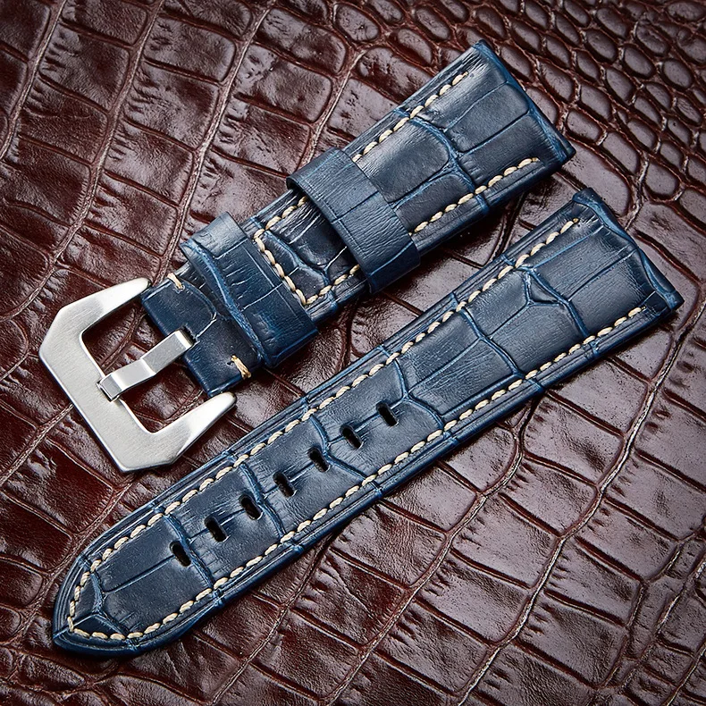 

Hot style restoring ancient ways bamboo grain leather strap leather men band boat-fruited sterculia 20/22/24/26