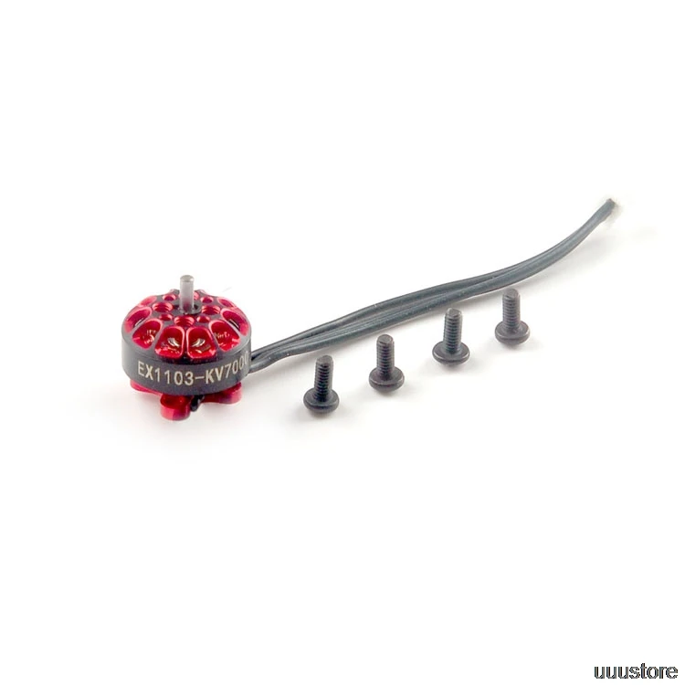 обновленный бесщеточный дв