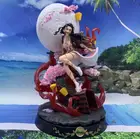 Demon Slayer незуко rengouku статуя ПВХ фигурка игрушки Аниме Kimetsu no Yaiba фигурка