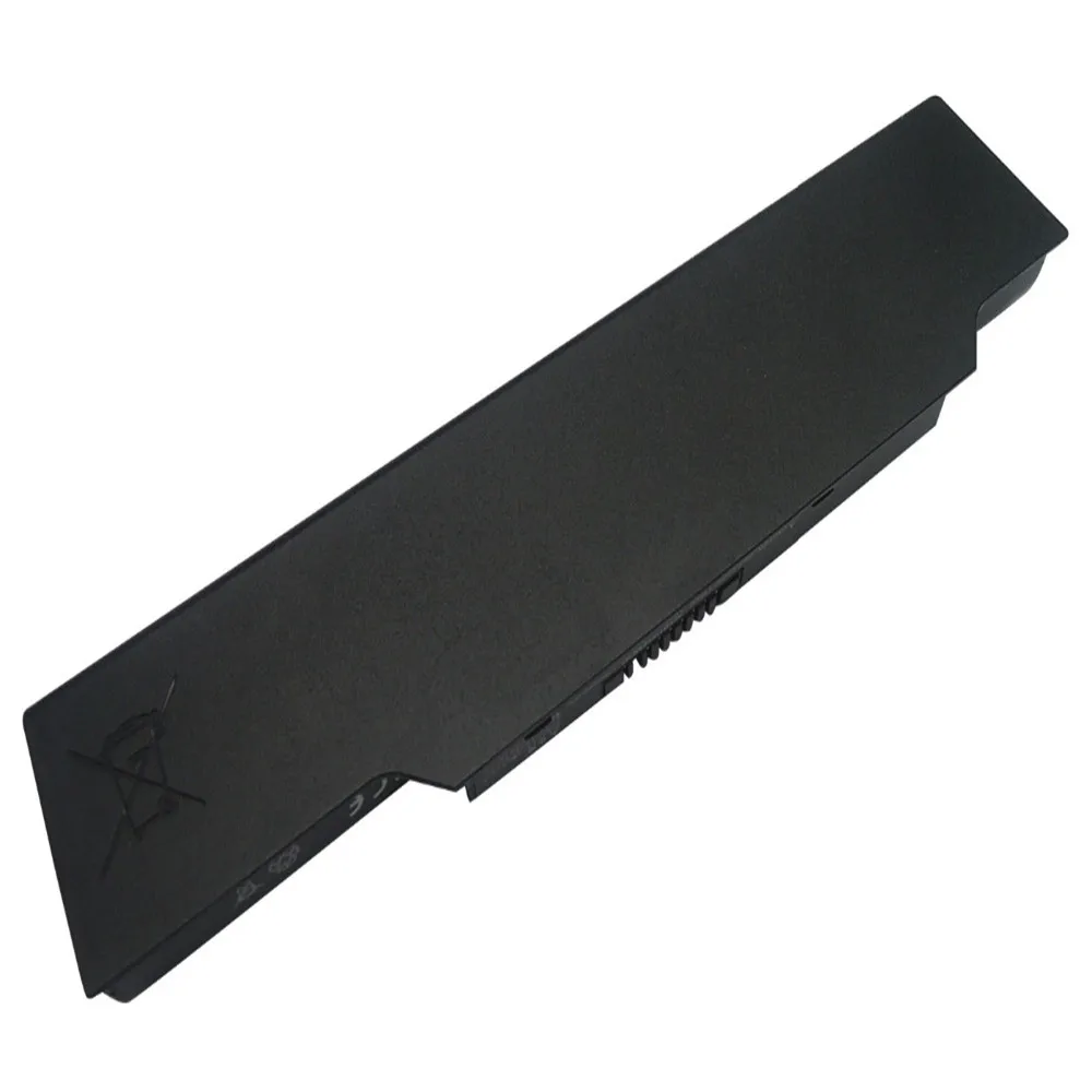 LMDTK Новый 6-ячеечный Аккумулятор для ноутбука FUJITSU LifeBook A530 A531 AH530 AH531 BH531 LH520 FMVNBP186