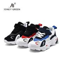 new fashion children footwear shoes boys casual sneakers running trainers comfortable sports shoes leisure tenis infantil menino