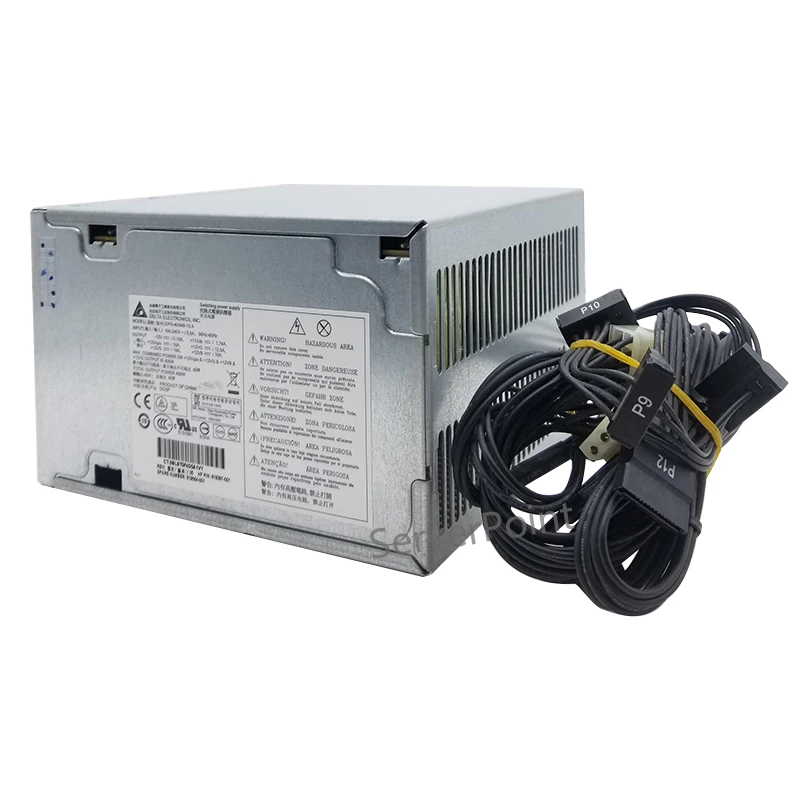 Восстановленный блок питания для башенного блока CMT Z210 Z220 400 Вт оригинал модели A