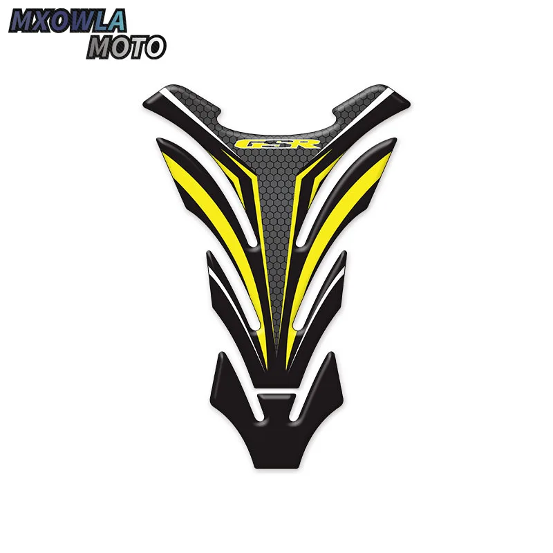 

2017 2018 2019 2020 For GSX - S125 S750 S1000 GSXS750 GSXS1000 GSXS S 125 750 1000 Fuel Tank Pad Protector Stickers