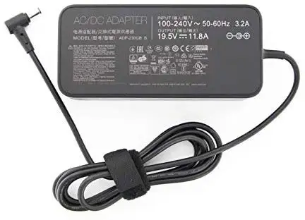 Huiyuan совместим с ASUS ROG Zephyrus GX501VS XS71 ADP 230GB B 230W 19 5 V AC/DC адаптер|Адаптеры для ноутбуков|