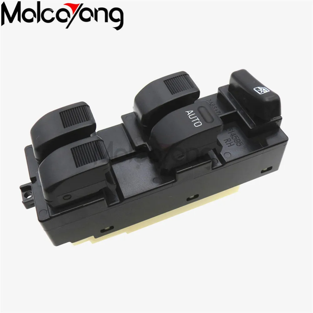84820 97410 передний RH электрический выключатель окна для Toyota Duet Daihatsu Suzuki|switch for