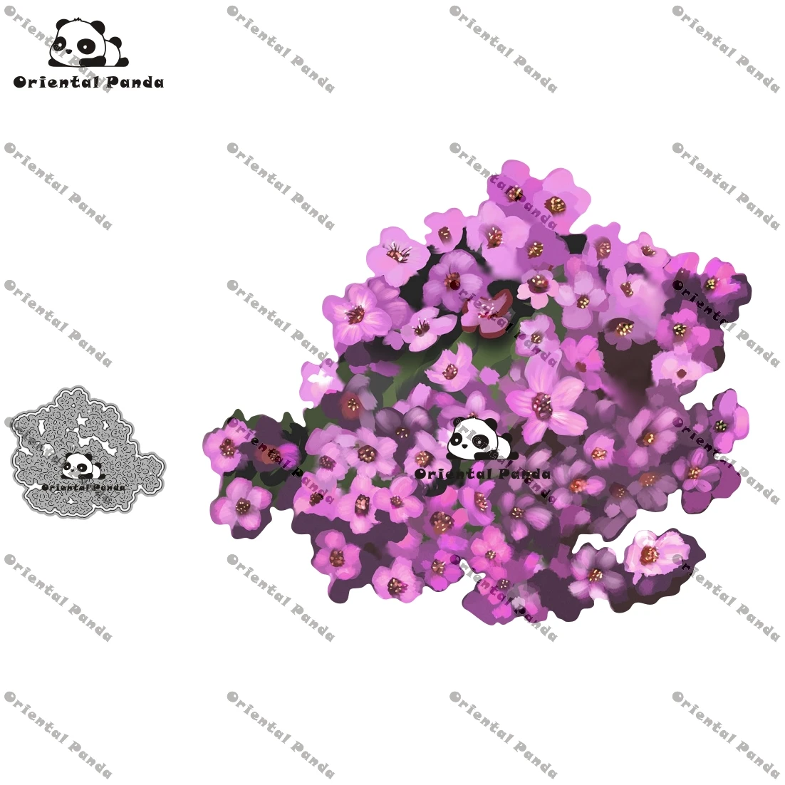 Пресс-формы для альбома «сделай сам», 2021
