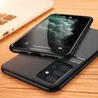 Силиконовый матовый чехол для телефона Samsung Galaxy F62 M51, противоударный чехол с магнитным держателем для Samsung Galaxy F 61 M 51