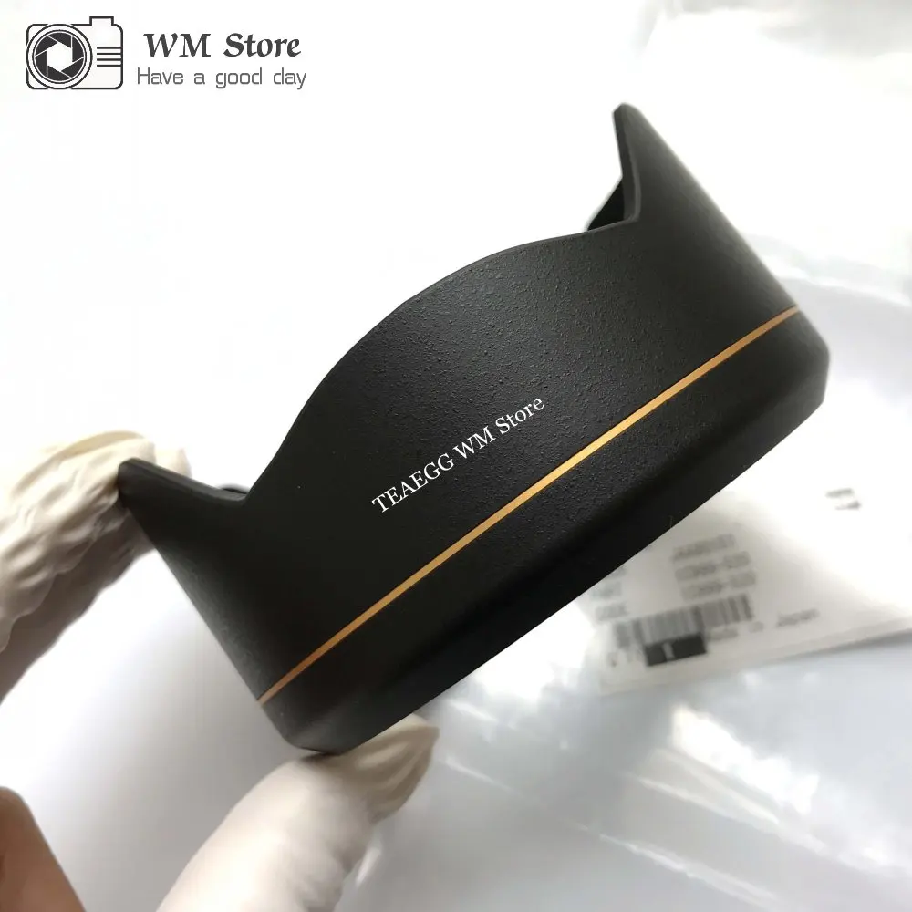 Новинка для NIKKOR 14-24 2 8 передняя крышка 1C999-520 Защитная кольцо Nikon мм F2.8G ED AF-S