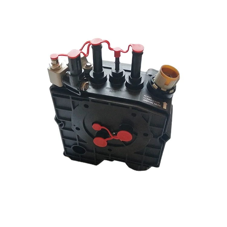 

5303018 ISB5.9 ISDe дизельный двигатель устройство послеочистки запасные части дозерный насос 5303018