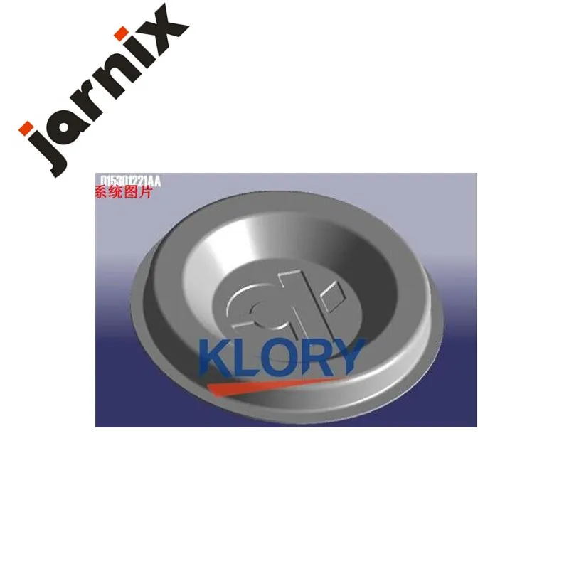 Задняя крышка для CHERY 015301221AA|Корпус цилиндра и запчасти| |