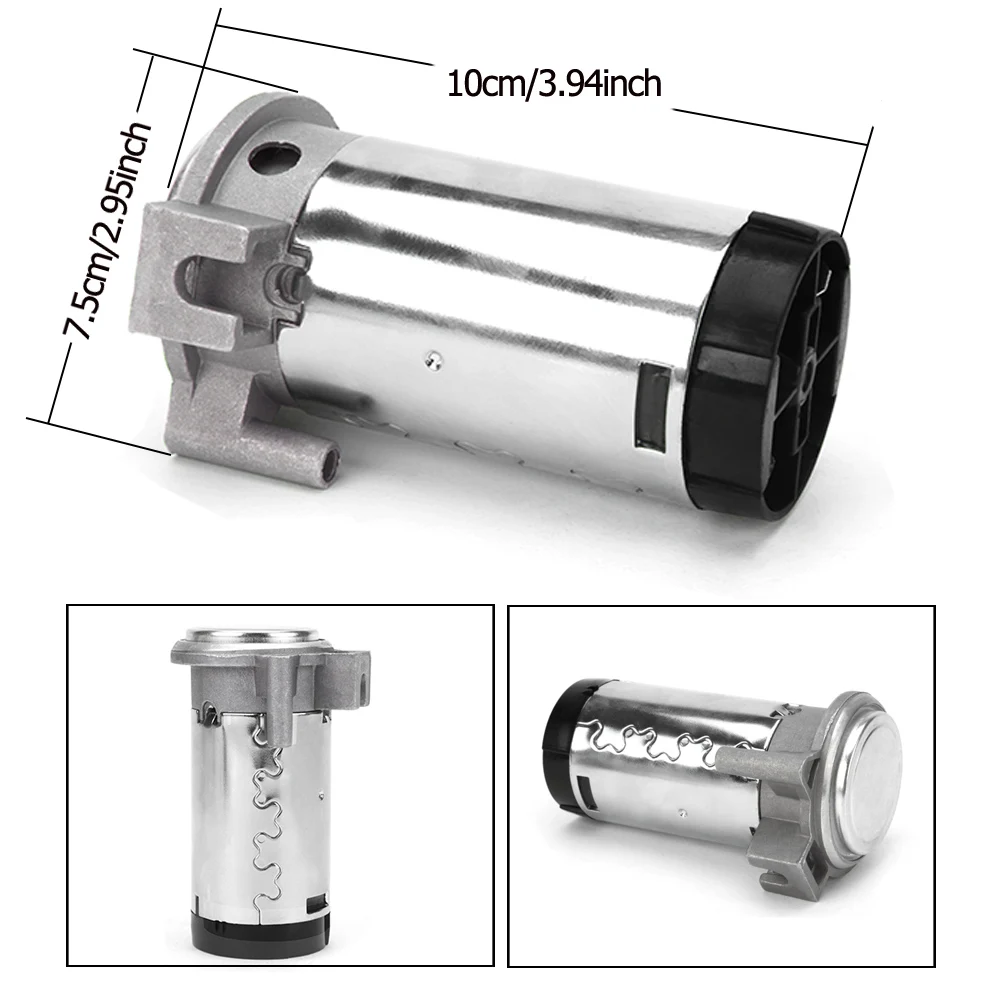 150 дБ 12 В Воздушный Рог супер громкий одиночный трубный компрессор полный