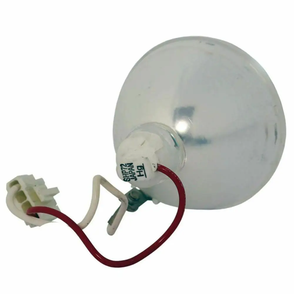 L1695A/S hp 72 оригинальная прожекторная лампа для VP6300 VP6310 VP6311 VP6312 VP6315 VP6320 VP6321 VP6325|Лампы