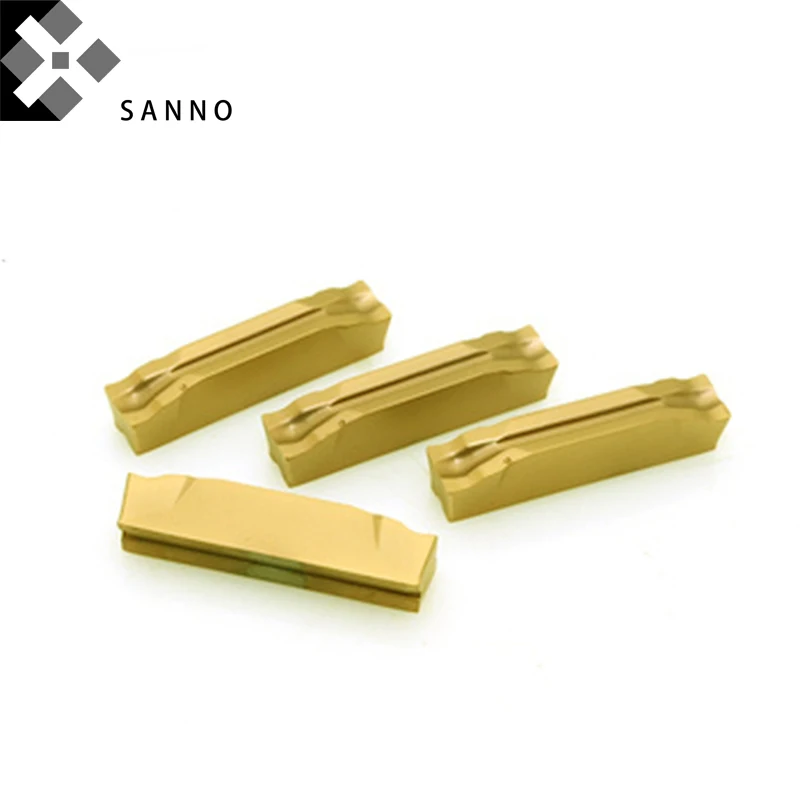 Бесплатная доставка! Недорогой инструмент для резки и лезвие канавки N123G2 0200 0002 см