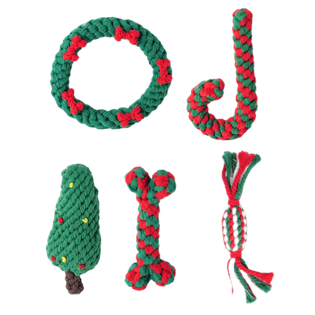 

5 шт., интерактивные игрушки для домашних животных