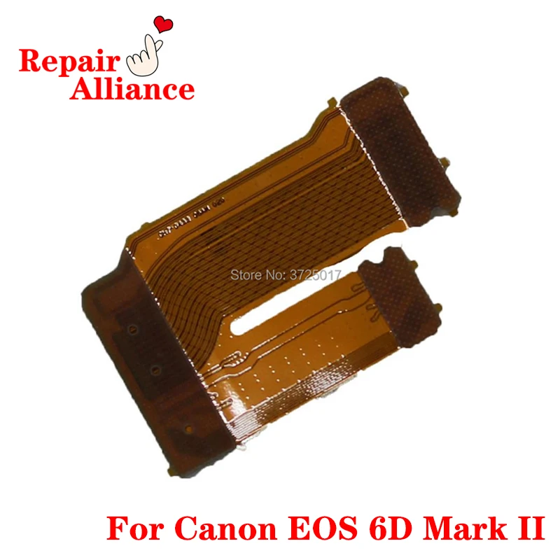 Подключение материнской платы и матричного датчика изображения CCD COMS FPC гибкий