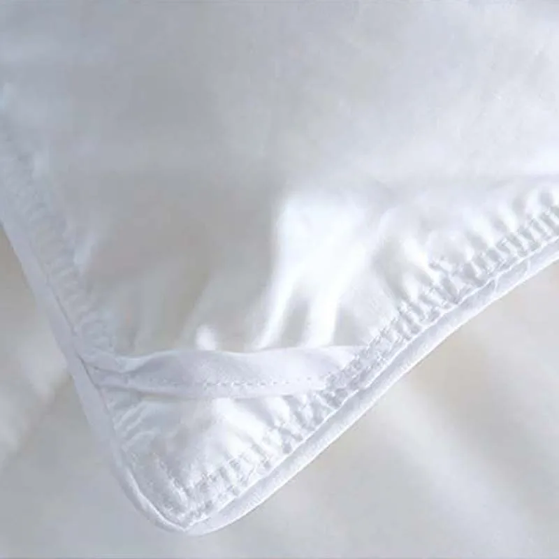 

New 95% White Goose Down Quilt 150x200cm/180x220cm/200x230cm/220x240cm Full Size Thicken Comforter High-grade fall Winter Duvet