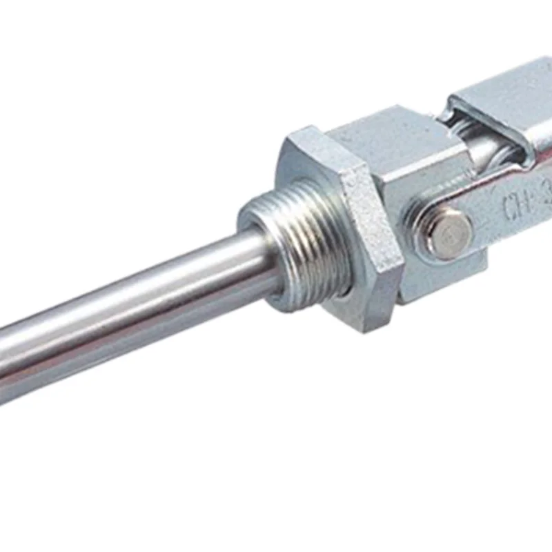 

Push Pull Toggle Clamp Straight Line Action Clamps CH-36224M (DSC 624M)