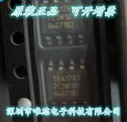 

10 шт./лот TEA1761 TEA1761T/N2 SOP8