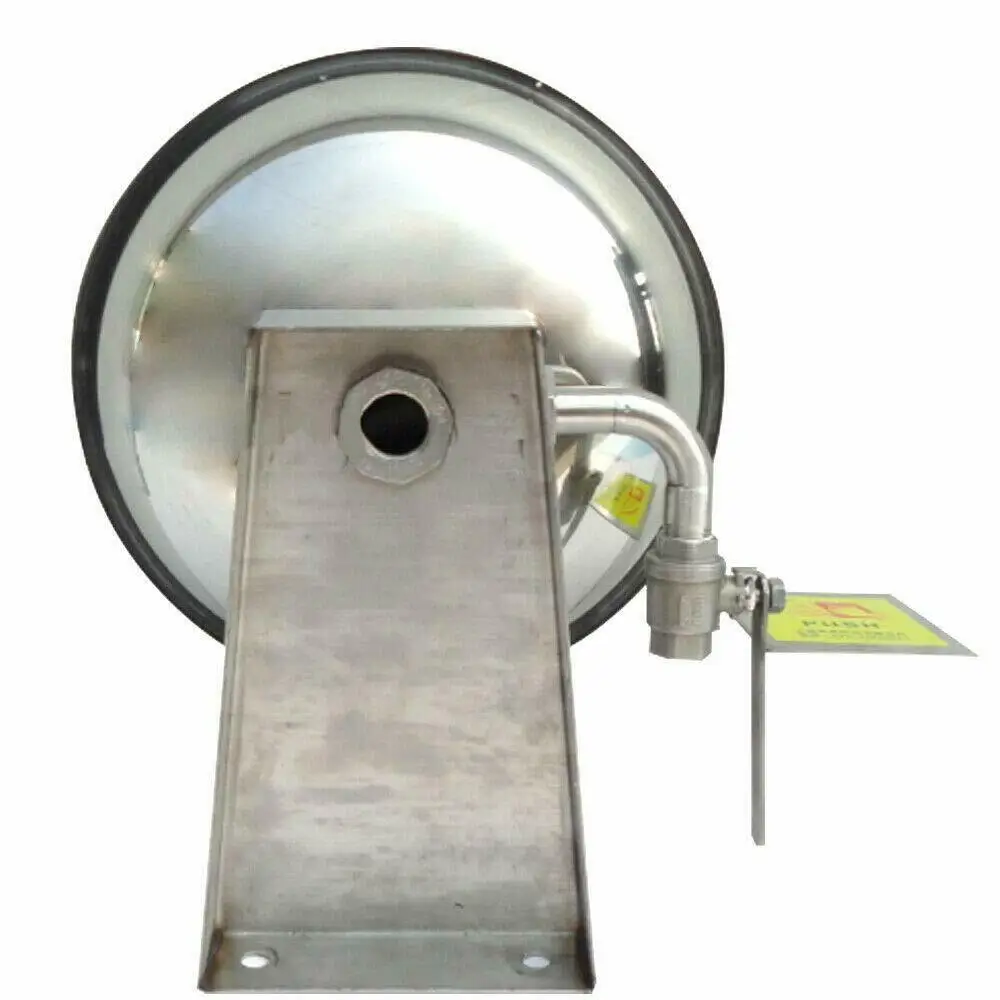 Прибор для первой помощи из нержавеющей стали 12-18 л | Дом и сад