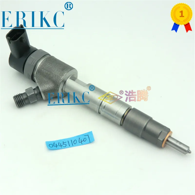 

ERIKC Оригинал 0445110293 0445110407 для Great Wall Hover H3 hover H5 Wingle 3 wingle 5 GWM X240 V240 2.8TC 2.5TCi 70 кВт/95 ч